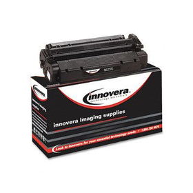 Remanufactured C7115X (15X) Laser Toner, 3500 Yield, Blackinnovera 