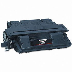 Remanufactured C4127A (27A) Laser Toner, 6000 Yield, Blackinnovera 