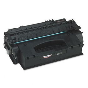 Remanufactured Q5949X (49X) Laser Toner, 6000 Yield, Blackinnovera 