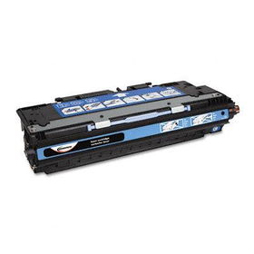Remanufactured Q2671A (309A) Laser Toner, 4000 Yield, Cyaninnovera 
