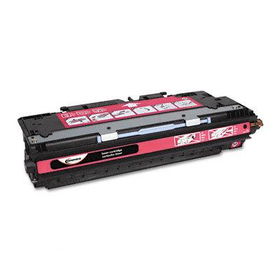 Remanufactured Q2673A (309A)  Toner, 4000 Yield, Magentainnovera 