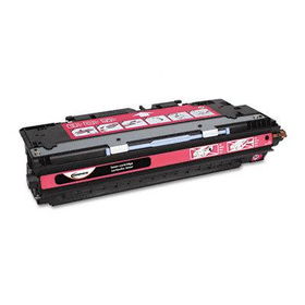 Remanufactured Q2681A (311A) Laser Toner, 6000 Yield, Cyaninnovera 