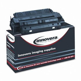 Remanufactured C4182X (82X) Laser Toner, 20000 Yield, Blackinnovera 