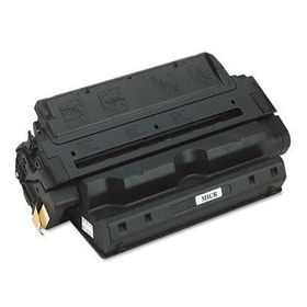 Remanufactured C4182X MICR Toner, 20000 Yield, Blackinnovera 