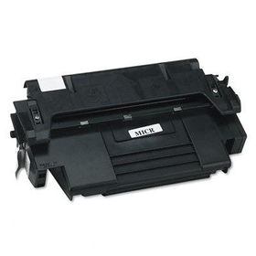 Remanufactured 92298A MICR Toner, 6800 Yield, Blackinnovera 