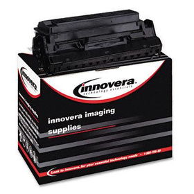 Innovera 83101 - 83101 Compatible Remanufactured Toner, 6000 Page-Yield, Blackinnovera 