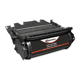Remanufactured 75P4303 Laser Toner, 21000 Page-Yield, Blackinnovera 