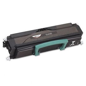 Remanufactured 12A8305 (E330) Toner, 6000 Yield, Blackinnovera 