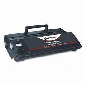 Remanufactured 08A0478 (E320) Toner, 6000 Yield, Blackinnovera 