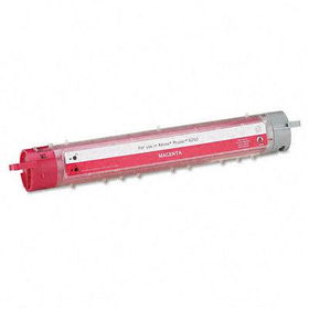 Innovera 83600 - 83600 Compatible Toner, 8000 Page-Yield, Magentainnovera 