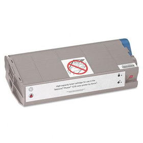 Innovera 83605 - 83605 Compatible Toner, 10000 Page-Yield, Magentainnovera 