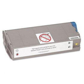 Innovera 83606 - 83606 Compatible Toner, 10000 Page-Yield, Yellowinnovera 