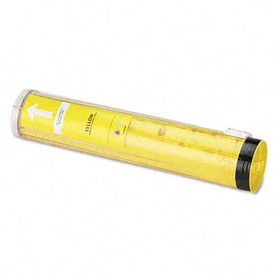 83946 Remanufactured, 16194600 (Phaser 7700) Toner, 10000 Yield, Yellowinnovera 