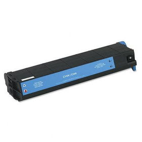 Innovera 83977 - 83977 Compatible High-Yield Toner, 15000 Page-Yield, Cyaninnovera 