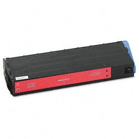 Innovera 83978 - 83978 Compatible High-Yield Toner, 15000 Page-Yield, Magentainnovera 