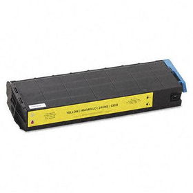 Innovera 83979 - 83979 Compatible High-Yield Toner, 15000 Page-Yield, Yellowinnovera 