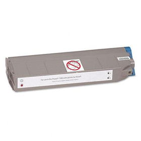 Innovera 83980 - 83980 Compatible High-Yield Toner, 15000 Page-Yield, Blackinnovera 