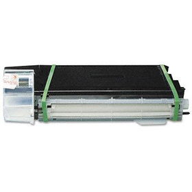 Remanufactured AL110TD Laser Toner, 4000 Yield, Blackinnovera 