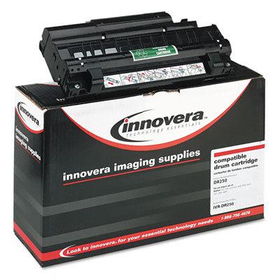 Remanufactured DR250 Drum Cartridge, 12000 Page-Yield, Blackinnovera 