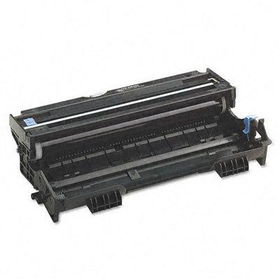 Remanufactured DR400 Drum Cartridge, 20000 Page-Yield, Blackinnovera 