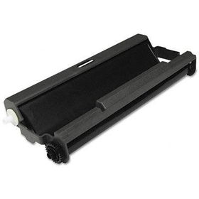 Compatible with PC501 Thermal Transfer, 150 Page-Yield, Blackinnovera 
