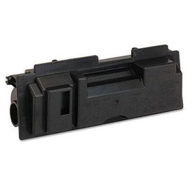 TK18 Toner, 7200 Page-Yield, Blackkyocera 