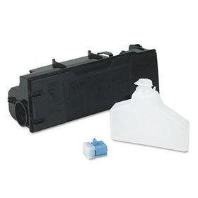 TK67 Toner, 20000 Page-Yield, Blackkyocera 