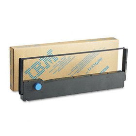 Lexmark 1040282 - 1040282 Compatible Ribbon, Blacklexmark 