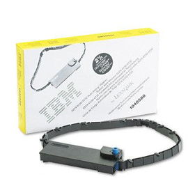 Lexmark 1040580 - 1040580 Compatible Ribbon, Blacklexmark 