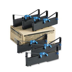 1040888/1040900 Ribbon, Blacklexmark 