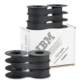 1040990/1040993 Compatible Ribbon, Blacklexmark 