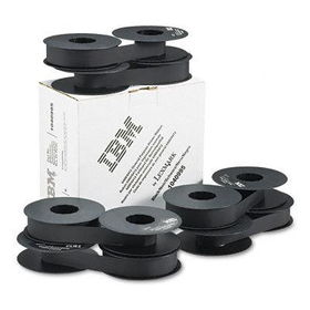 1040995 Compatible Ribbon, Blacklexmark 