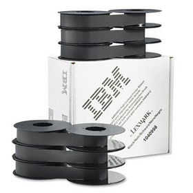 1040995/1040998 Compatible Ribbon, Blacklexmark 