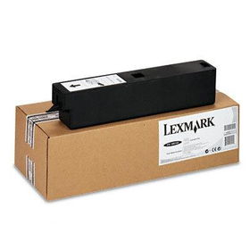 Waste Toner Container for C750 Series, X750e, 180K Page Yieldlexmark 