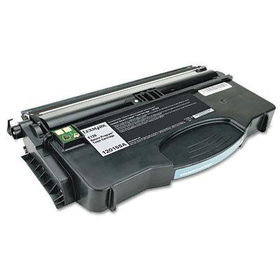 12015SA Toner, 2000 Page-Yield, Blacklexmark 