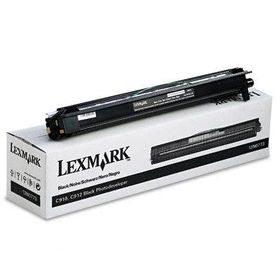 12N0773 Photo Developer, Blacklexmark 