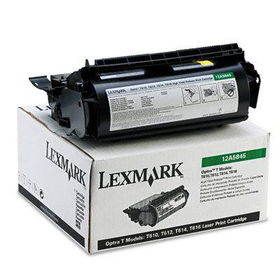 1382920 Toner, 3000 Page-Yield, Blacklexmark 