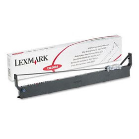13L0034 Ribbon, Blacklexmark 