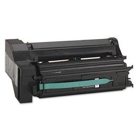 Lexmark 15G032K - 15G032K High-Yield Toner, 6000 Page-Yield, Blacklexmark 