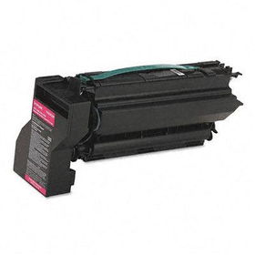 15G042M High-Yield Toner, 15000 Page-Yield, Magentalexmark 