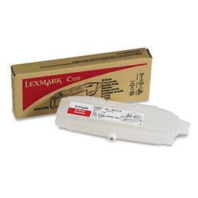 Fuser Oil Bottle for Optra C720lexmark 
