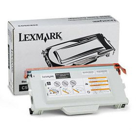 20K0503 Toner, 5000 Page-Yield, Blacklexmark 