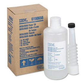 Lexmark 6190656 - Laser Fuser Oil for IBM 3835lexmark 
