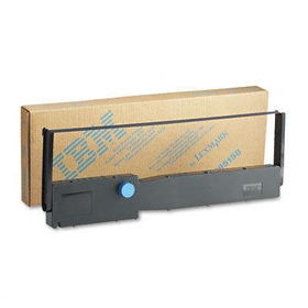Lexmark 6295158 - 6295158 Compatible Ribbon, Blacklexmark 