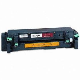C500X28G Fuser Kit, High-Yieldlexmark 