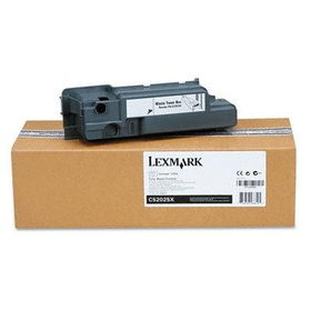 Waste Toner Box for C520/C522/C524, C52x, C53x, 30K Page Yieldlexmark 