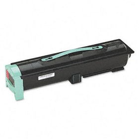 W84020H High-Yield Toner, 6000 Page-Yield, Blacklexmark 