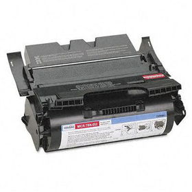 Micromicr Corporation MICRTBN052 - MICRTBN052 Compatible MICR Toner, 21000 Page-Yield, Blackmicromicr 