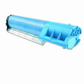 MDAMS3011CHC 3010cn Compatible, New Build, 341-3571 Toner, 4,000 Yield, Cyanmedia 