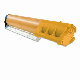 MDAMS3011YHC 3010cn Compatible, New Build, 341-3569 Toner, 4,000 Yield, Yellowmedia 
